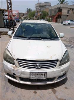 Great Wall Voleex C30